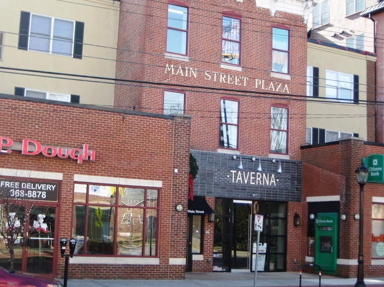 Main Street Plaza uCribs